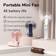 Jisulife Mini Wentylator Handheld Fan Life8