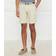 Tommy Hilfiger Slim Fit Chinoshorts Slim Fit Baumwoll Elasthan Mix - Hellbeige
