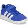 adidas Infant Grand Court 2.0- Semi Lucid Blue/Off White/Core Black