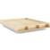 Karup Design Merge 180x200 Raw Frame Bed