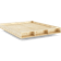 Karup Design Merge 180x200 Raw Frame Bed