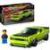 LEGO Dodge Challenger SRT Hellcat Sportbil 77237
