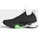adidas ADV 2 HIIT Training Shoes - Core Black/Cloud White/Lime Burst