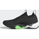 adidas ADV 2 HIIT Training Shoes - Core Black/Cloud White/Lime Burst
