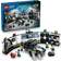 LEGO Custom Police Car Garage