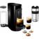 Nespresso Vertuo Plus Coffee Pod Machine Black