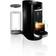 Nespresso Vertuo Plus Coffee Pod Machine Black