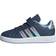 adidas Grand Court 2.0 Kids Shoes - Preloved Ink Iridescent