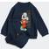 adidas Mickey Mouse Jogger Kids - Aurora Ink Impact Orange