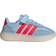 adidas Kid's Barreda Decode - Clear Sky/Bright Red/Core White