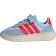 adidas Barreda Decode EL C Sneakers - Blå