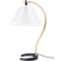 GUBI Timberline Oak Birch White Bordlampe