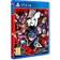 Persona 5 Tactica (PS4)