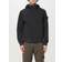 Stone Island Men's Softshell Jacket with Button Closure - Black