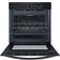 Indesit IO 232H B UK Built In Electric Single Oven 71L