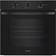 Indesit IO 232H B UK Built In Electric Single Oven 71L