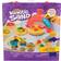Spin Master Kinetic Sand Squish Pizza
