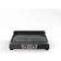 Princess BBQ Grill Bord Svart Silver