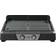 Princess BBQ Grill Bord Svart Silver
