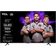 TCL 85P8K 85 Inch 4K Ultra HD Smart TV