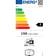TCL 85P8K 85 Inch 4K Ultra HD Smart TV