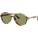 Giorgio Armani AR8236U Solglasögon Acetat Sköldpadda Grön
