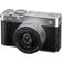 Fujifilm X-E5 Compact System Camera