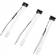 Bambu lab Ceramic Heater for Hotend X1E 3 pcs