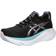 Asics Løbesko Gel-Nimbus 27 - Grå/Sort/Hvid