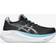 Asics Løbesko Gel-Nimbus 27 - Grå/Sort/Hvid