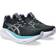 Asics Løbesko Gel-Nimbus 27 - Grå/Sort/Hvid