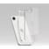 Ringke Etui do iPhone 16e Fusion Clear