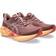Asics Novablast 5 W - Rubble Red/Fawn