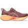 Asics Novablast 5 W - Rubble Red/Fawn