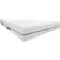 tectake 2-in-1 Mattress Sky Bed Cushion 140 x 200 cm Polyether Matress