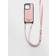 Prada Saffiano Leather Case iPhone 16 Pro