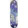 Ripndip Horntail 8.5 Skateboard Deck Purple