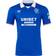 Umbro Rangers FC 2025 26 Home Shirt Blue