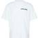 Calvin Klein Logo Relaxed Tee - White