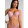 Hunkemöller Formstøbt Pushup Bøjle Bh - Marine Pink