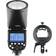 Godox V1F TTL HSS Rundkopf Blitz Mit Akku