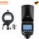 Godox V1F TTL HSS Rundkopf Blitz Mit Akku