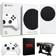 Microsoft Xbox Series S Console 512GB With Doom Anthology