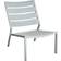 Brafab Delia - Light Grey Havelænestol
