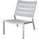 Brafab Delia - Light Grey Havelænestol