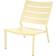 Brafab Delia Loungestol Citron Lemon
