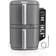 Ninja Double Stack XL 2-Level Air Fryer SL451UK