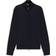BOSS Zip-up Cardigan Virgin Wool - Dark Blue