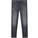 Boss Black Contemporary Regular Fit Jeans - Dark Grey