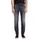 Boss Black Contemporary Regular Fit Jeans - Dark Grey